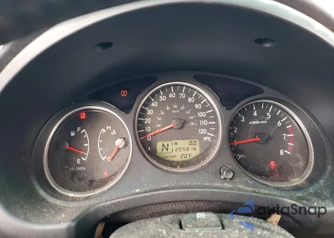 2008 Subaru Forester 2.5X Premium z USA, uszkodzony, nr VIN JF1SG65618H726389